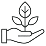 Stewardship category icon